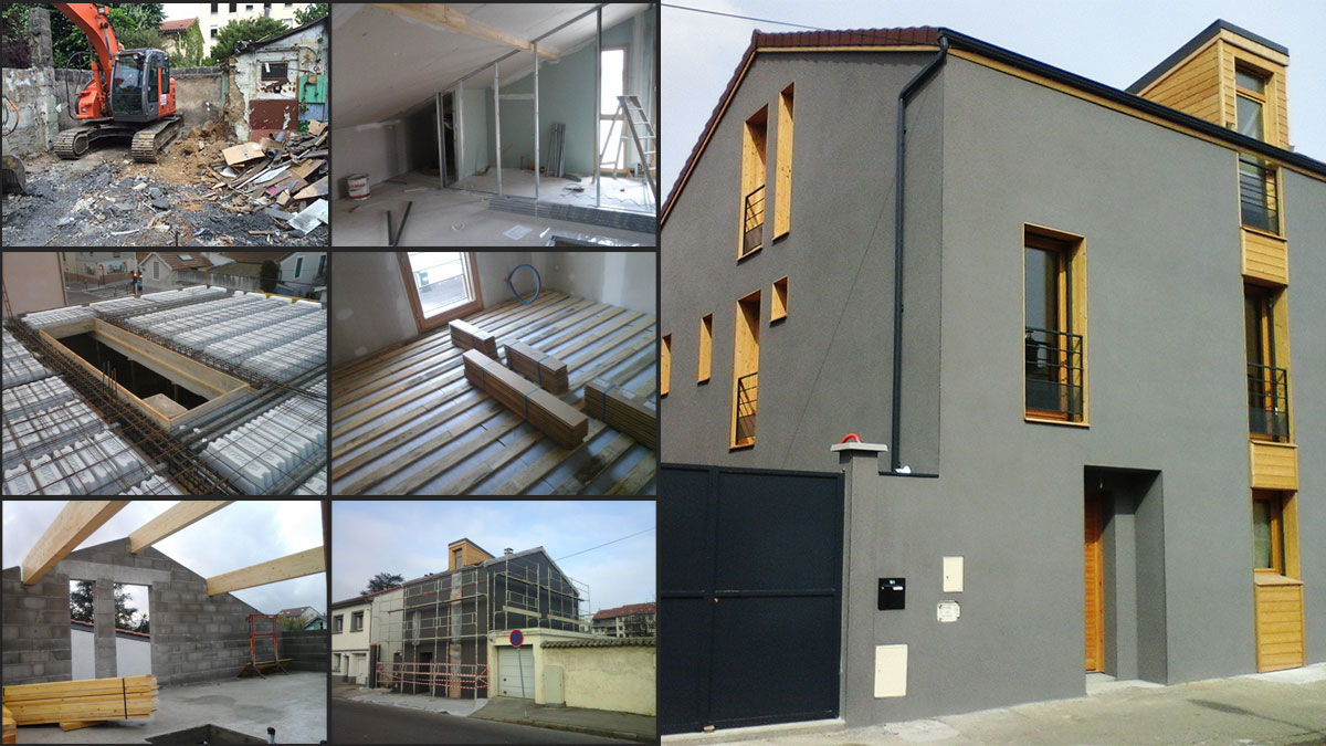 projects